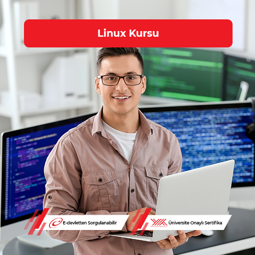 Linux Kursu