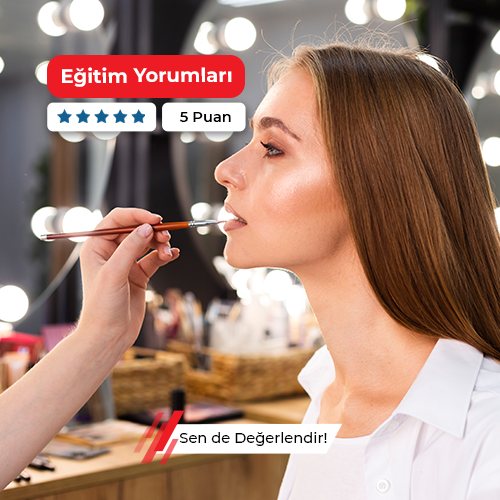 Makyöz Kursu