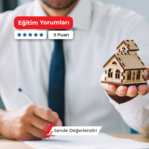 Mortgage Brokerliği Kursu