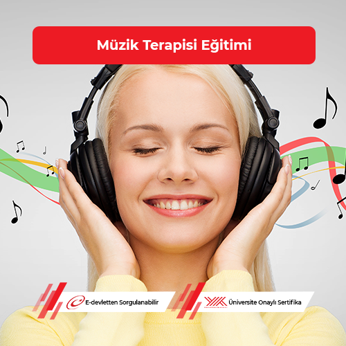 Müzik Terapisi Eğitimi