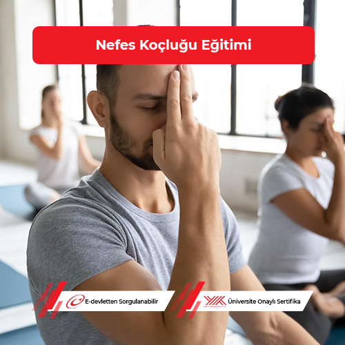 Nefes Koçluğu Eğitimi