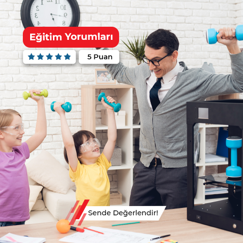 Okul Yöneticiliği Kursu