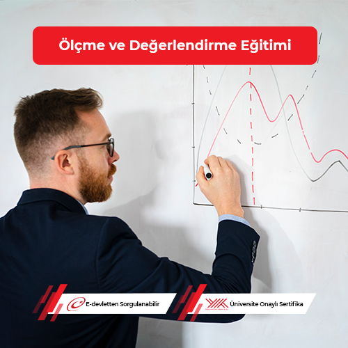 Ölçme ve Değerlendirme Eğitimi