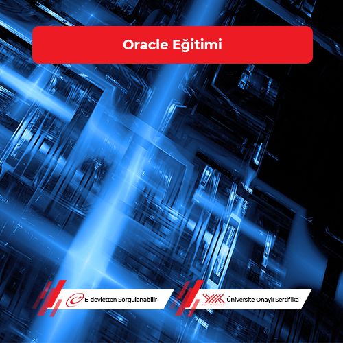Oracle Eğitimi