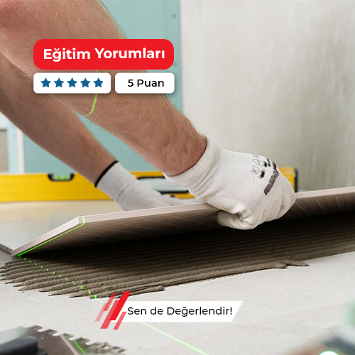 Panel Kalıpçı Kursu