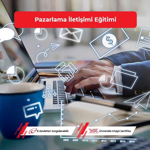 Pazarlama İletişimi Eğitimi