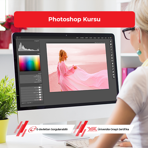 Photoshop Eğitimi