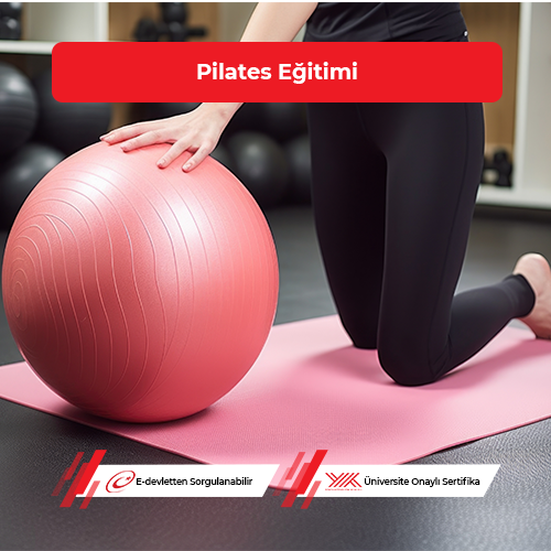 Pilates Eğitimi