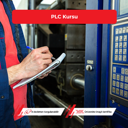PLC Eğitimi