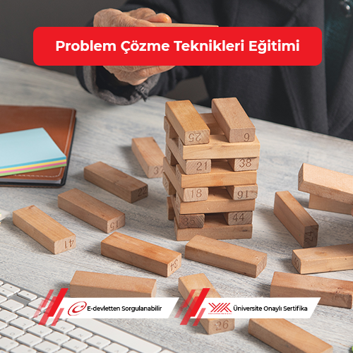 Problem Çözme Teknikleri Eğitimi