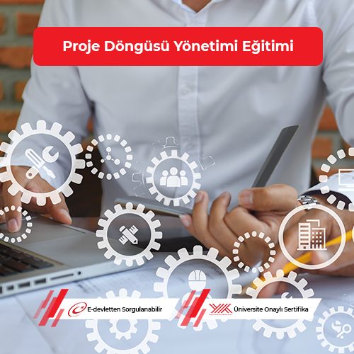 Proje Döngüsü Yönetimi Eğitimi