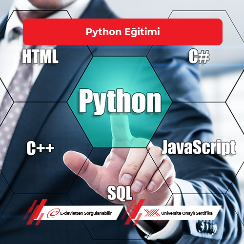 python eğitimi