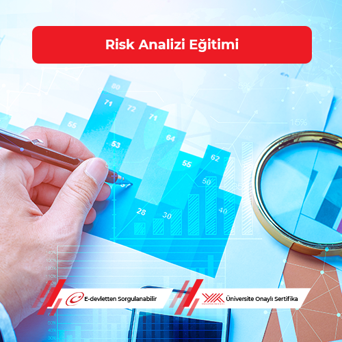 Risk Analizi Eğitimi