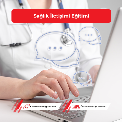 Sağlık İletişimi Eğitimi