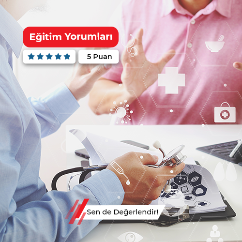 Sağlık İletişimi Kursu