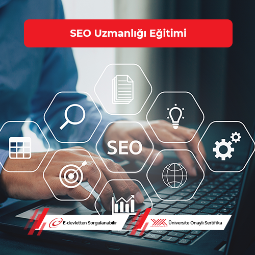 SEO Uzmanlığı Eğitimi