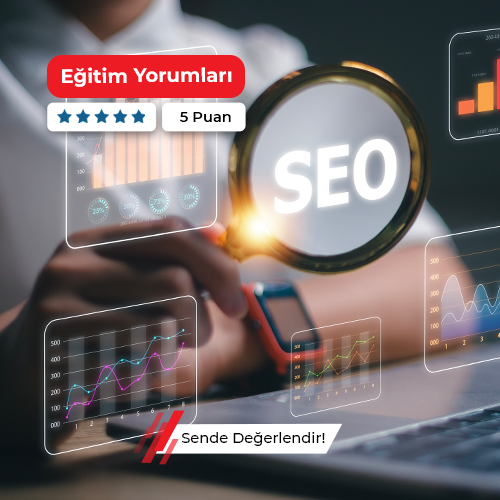 SEO Uzmanlığı Kursu