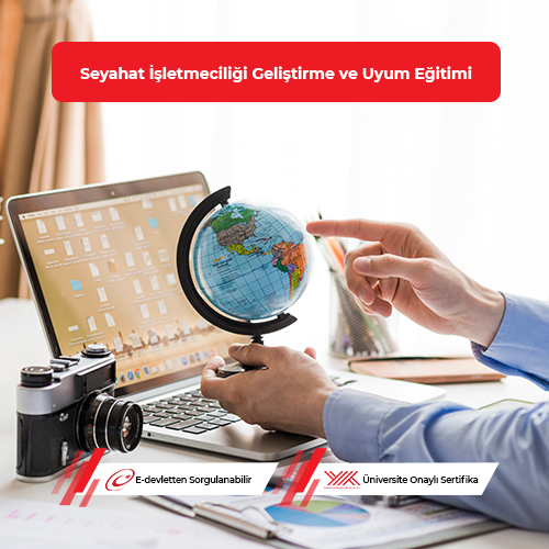 Seyahat İşletmeciliği Geliştirme ve Uyum Eğitimi
