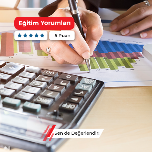 Şirketler Muhasebe Teknikleri Kursu