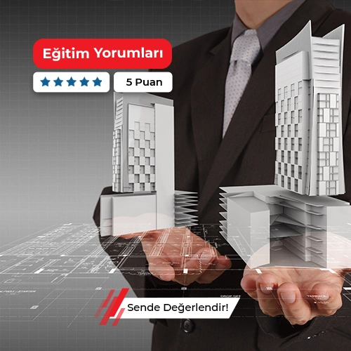 SİTE VE APARTMAN YÖNETİCİLİĞİ KURSU