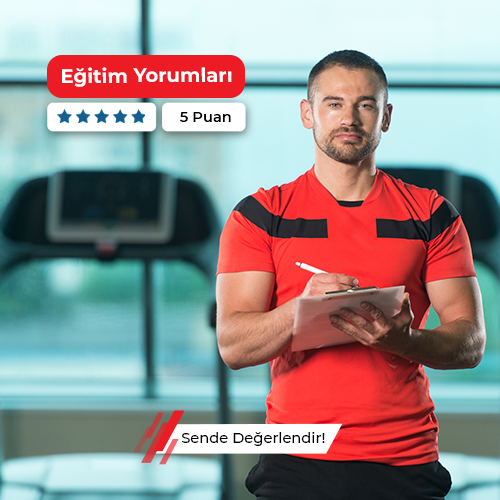 Spor Kulübü Yönetimi Kursu