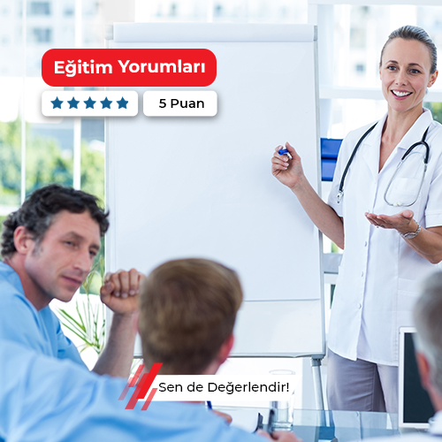 Standardize Hasta Eğitici Kursu