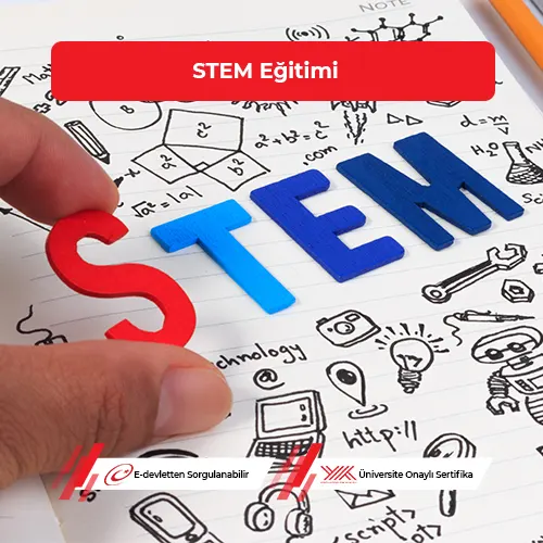 STEM EĞİTİMİ