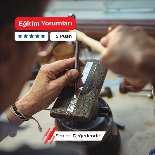 Takı Yapım Teknikleri Kursu