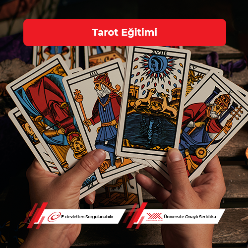 Tarot Eğitimi