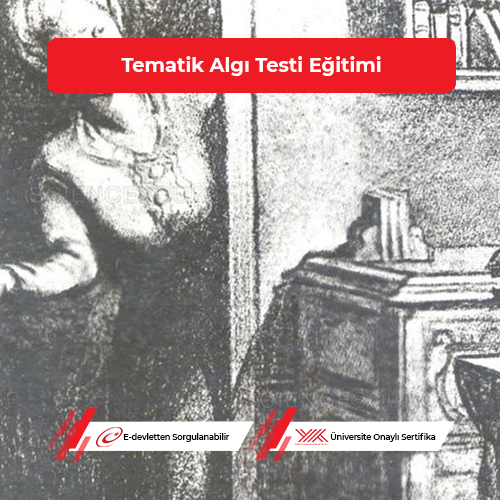 Tematik Algı Testi Eğitimi (T.A.T Eğitimi)