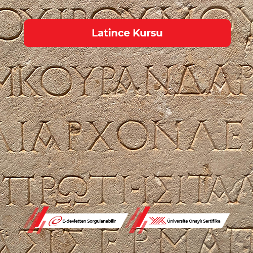 Temel Latince Eğitimi