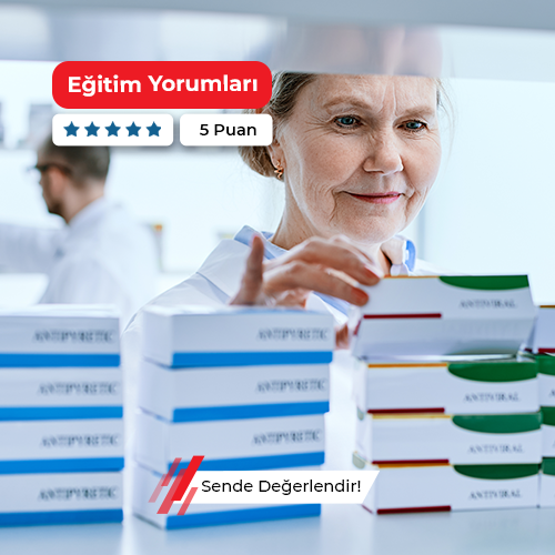 Tıbbi Malzeme Yönetimi Kursu
