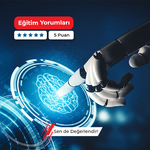 Üretken Yapay Zekâ Okuryazarlığı Kursu