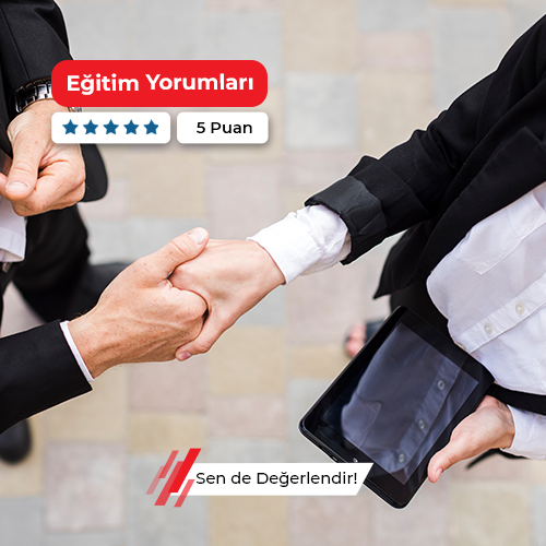 Uzlaştırmacı Yenileme Kursu