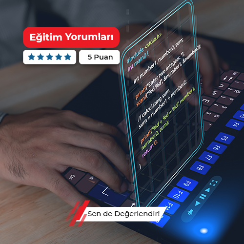 Web ve Mobil Programlama Kursu