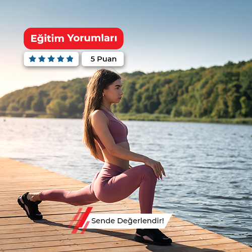 Wellness Koçluğu Kursu