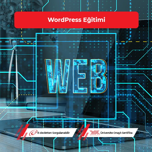 WordPress Eğitimi