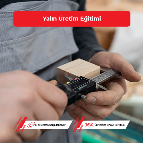 Yalın Üretim Eğitimi