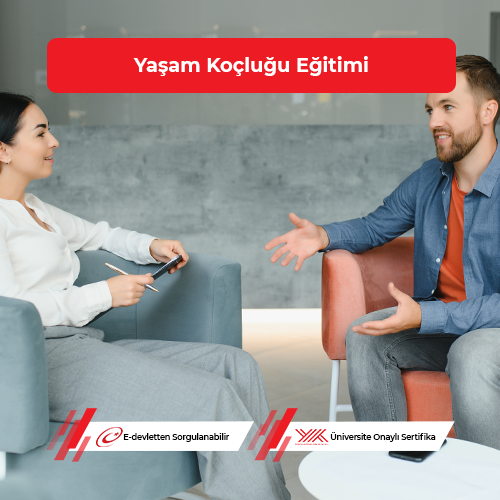 Yaşam Koçluğu Eğitimi