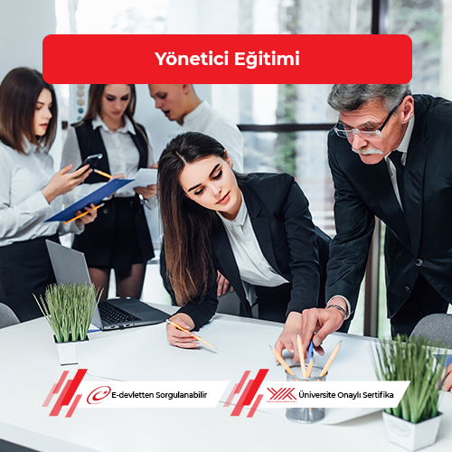 Yönetici Eğitimi