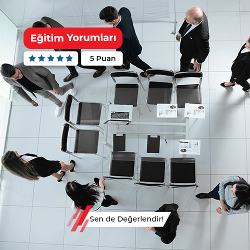 Yönetim ve Organizasyon Kursu