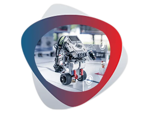 Robotik Kodlama Eğitimi 7+ Yaş