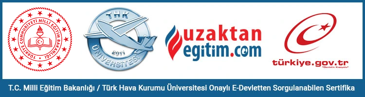 Sertifika Tanıtım