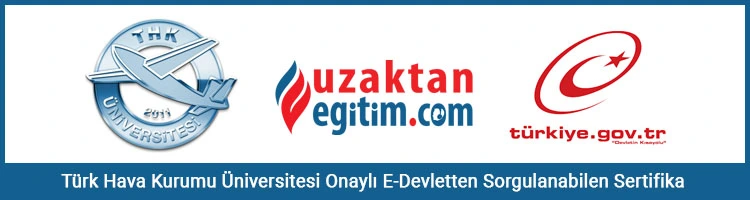 Sertifika Tanıtım
