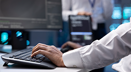 Adli İletişim Tespiti HTS Eğitimi