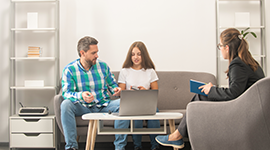 Aile Danışmanlığı Eğitimi Sertifika Programı 3'lü Paket