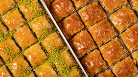 Baklavacılık Kursu
