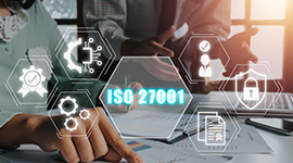 ISO 27001 Bilgi Güvenlik Yönetim Sistemleri Kursu