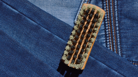 Denim Yıkama Kursu