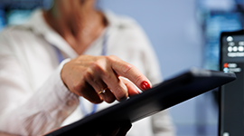 Dijital Baskı Operatörü Eğitimi